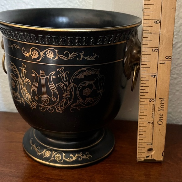 Vintage Ardalt Lenwile Artware Japan Planter - Picture 12 of 13